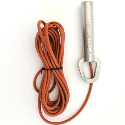 20-39C觸點動作傾斜開關(guān)常溫24VDC、20-39-C傾斜開關(guān)安裝方式垂直懸掛價格