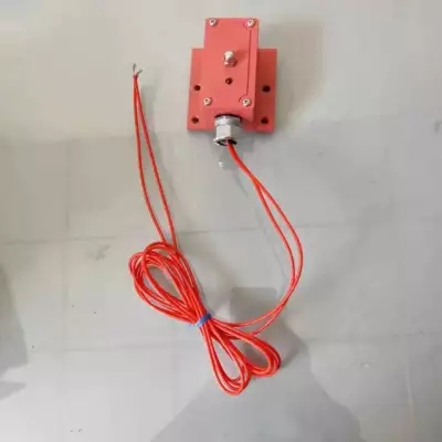 TS-20卓信傾斜料位檢測(cè)儀、XDT-L30TF耐腐蝕傾斜控制器價(jià)格