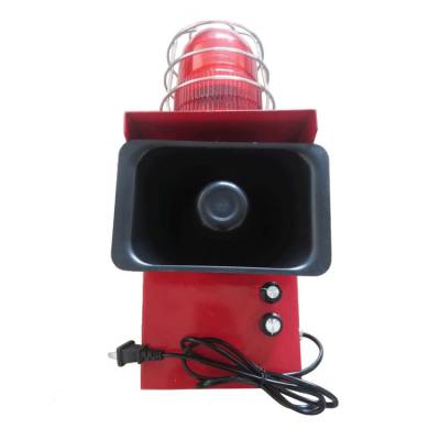 NHE18M543傳動設(shè)備聲光報警器、NHTBJ-150一體化語音聲光報警器類型價格