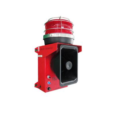 TLNMDL-P船用聲光報警器、TSG-80-H功能齊全聲光報警器生產(chǎn)