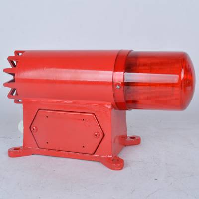 YH-5一體化聲光報(bào)警器220V、YH-7工業(yè)一體化聲光報(bào)警器價(jià)格