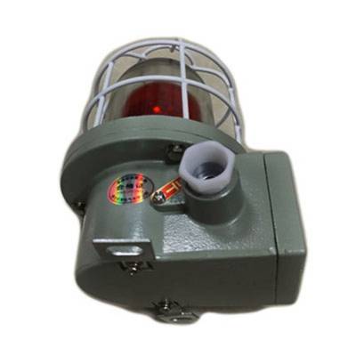 YK-LEDJSD商場(chǎng)報(bào)警器、YLP03一體化聲光報(bào)警器安裝原理廠家