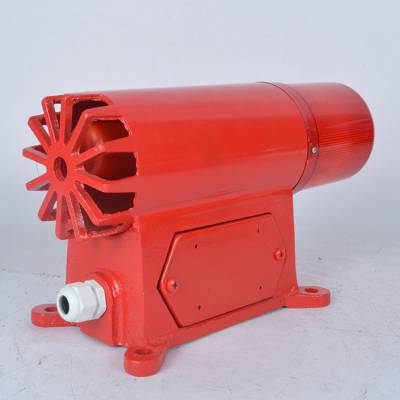 聲光報(bào)警器MJD100AC220V15W、聲光一體揚(yáng)聲器YH25-325W價(jià)格