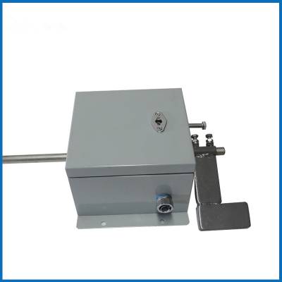 HQLL-A水泥廠原料輸送機(jī)料位開(kāi)關(guān)、JDK-2煤流傳感器現(xiàn)貨生產(chǎn)