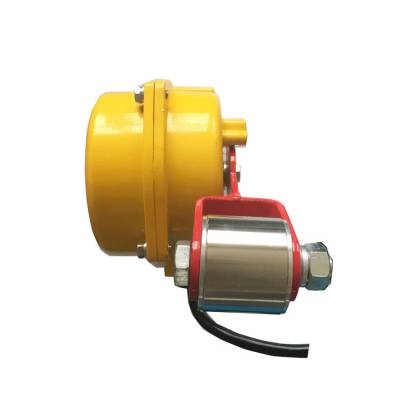 JDK-2煤流傳感器、JSBLLQ-Ⅲ單臂式料流檢測儀價格