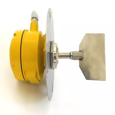 LFB-1膜片式料位信號(hào)器24-220VAC、LFB-11交直流電壓24-220V薄膜式料位計(jì)安裝生產(chǎn)