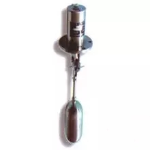 LL-2料流開關(guān)1常開1常閉、LLX-II推桿式煤流開關(guān)料流檢測器價格