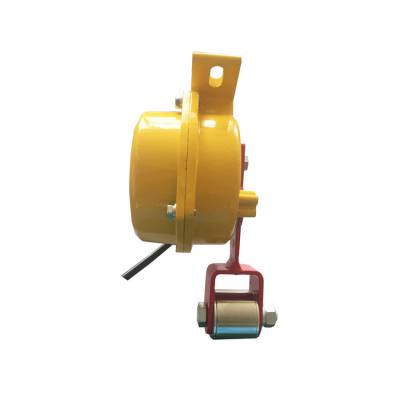 WPLL-5022料流檢測(cè)開關(guān)工作溫度、XD-TH-2煤流開關(guān)生產(chǎn)廠家