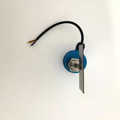 WP-RS-301-A2料位開(kāi)關(guān)阻旋式、WS-801-A液位變送器廠家廠家