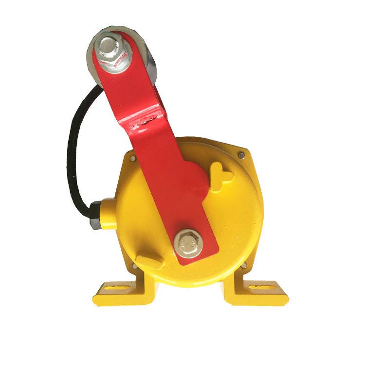 SPB-2000射頻導納物位開關觸點容量、SR2-10F J1S2-12工業(yè)用阻旋式料位控制器廠家