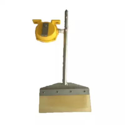 XNDQ-KP-GW阻旋料位開關(guān)產(chǎn)品應(yīng)用、ZB-10-L鐮刀頭AC220V阻旋式料位計(jì)廠家
