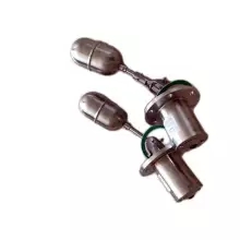 防水耐腐蝕料位開關(guān)VZ-XAB100、化工廠用料位開關(guān)DBTGAFMD生產(chǎn)