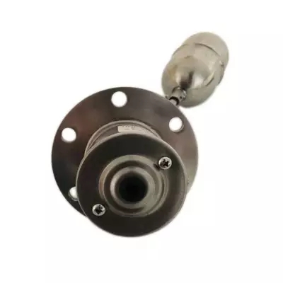 耐腐蝕阻旋式料位開關(guān)S155-Y2G-3、耐負(fù)荷型阻旋料位開關(guān)PRL-501價(jià)格