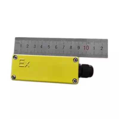 卓信耐負(fù)荷型阻旋料位開(kāi)關(guān)PRL-G7-40、耐高溫阻旋料位開(kāi)關(guān)WP-RS-41C-HT廠家