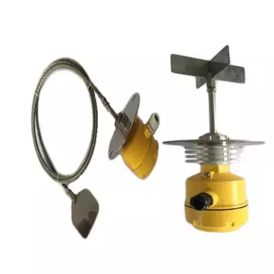 耐高溫阻旋料位開(kāi)關(guān)WP-RS-41C-HT、燒結(jié)用耐200度高溫阻旋料位開(kāi)關(guān)SR2-20F-T-720生產(chǎn)