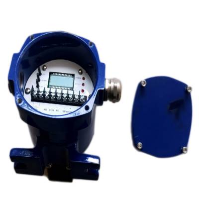 TCDM12-80-C磁電式速度傳感器、TCDM12齒輪傳