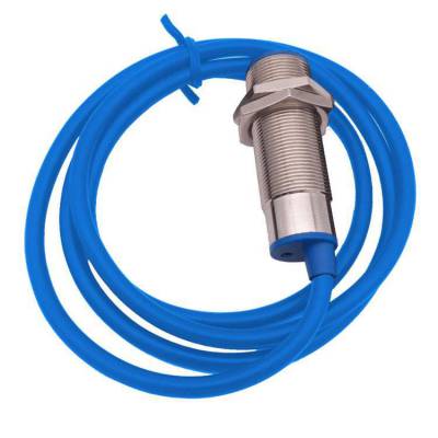 TCDM12齒輪傳感器尺寸M12×1.0×60/80、TMS-DS