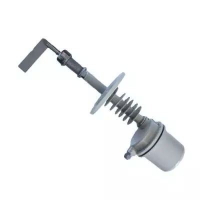 卓信220V阻旋式物料控制器RC-30、502-3200-907礦用本安型阻旋料位開關(guān)廠家